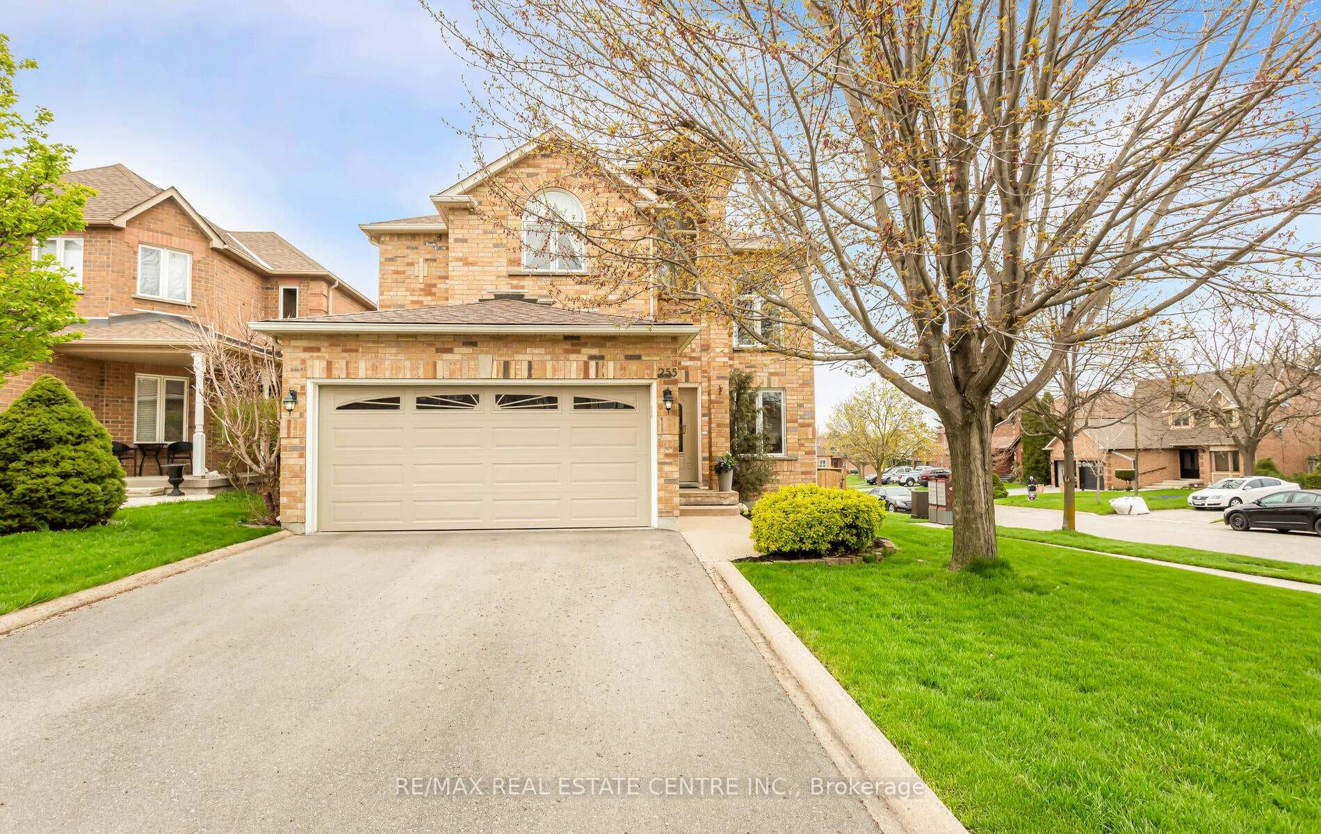 255 BARBER Drive photo 1