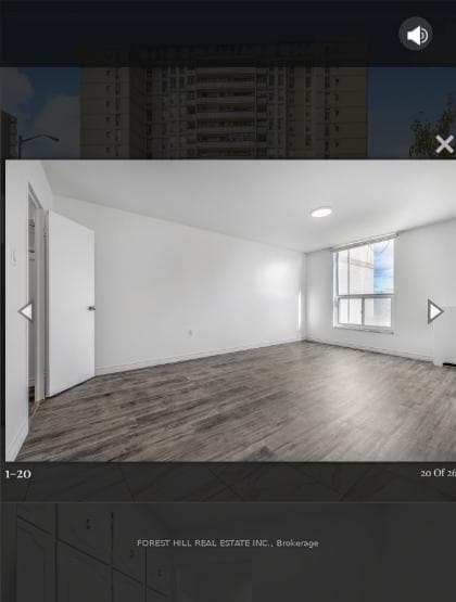 130 Neptune Drive Unit 407 photo 20