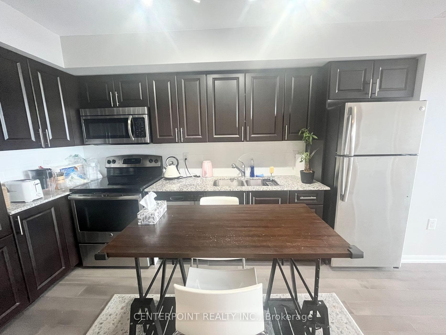 830 Lawrence Avenue Unit 2601 photo 4