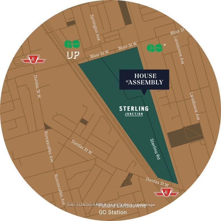 181 Sterling Road Unit 816 photo 17