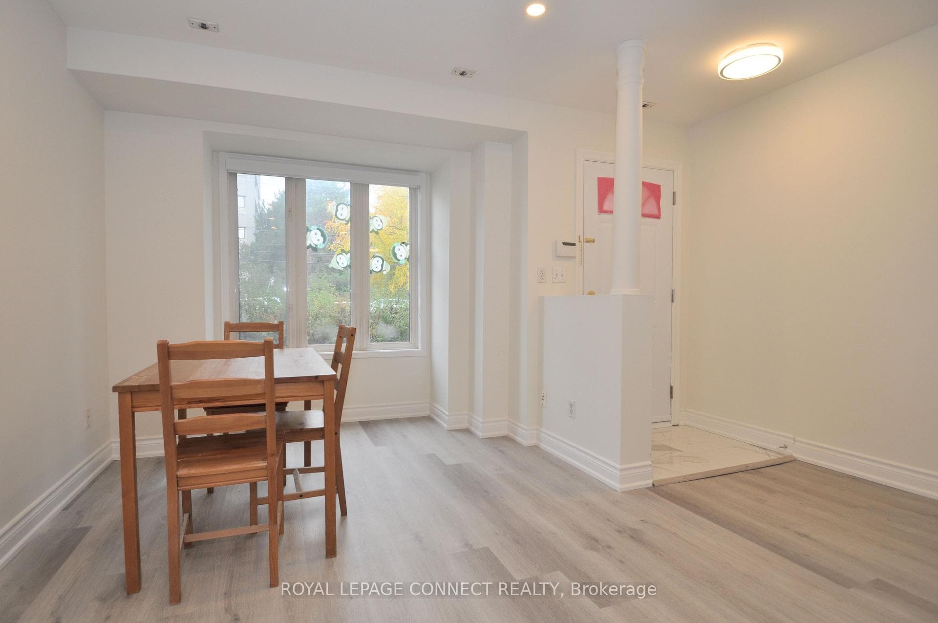 19 Rosebank Drive Unit 107 photo 3