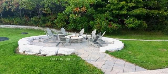 Firepit