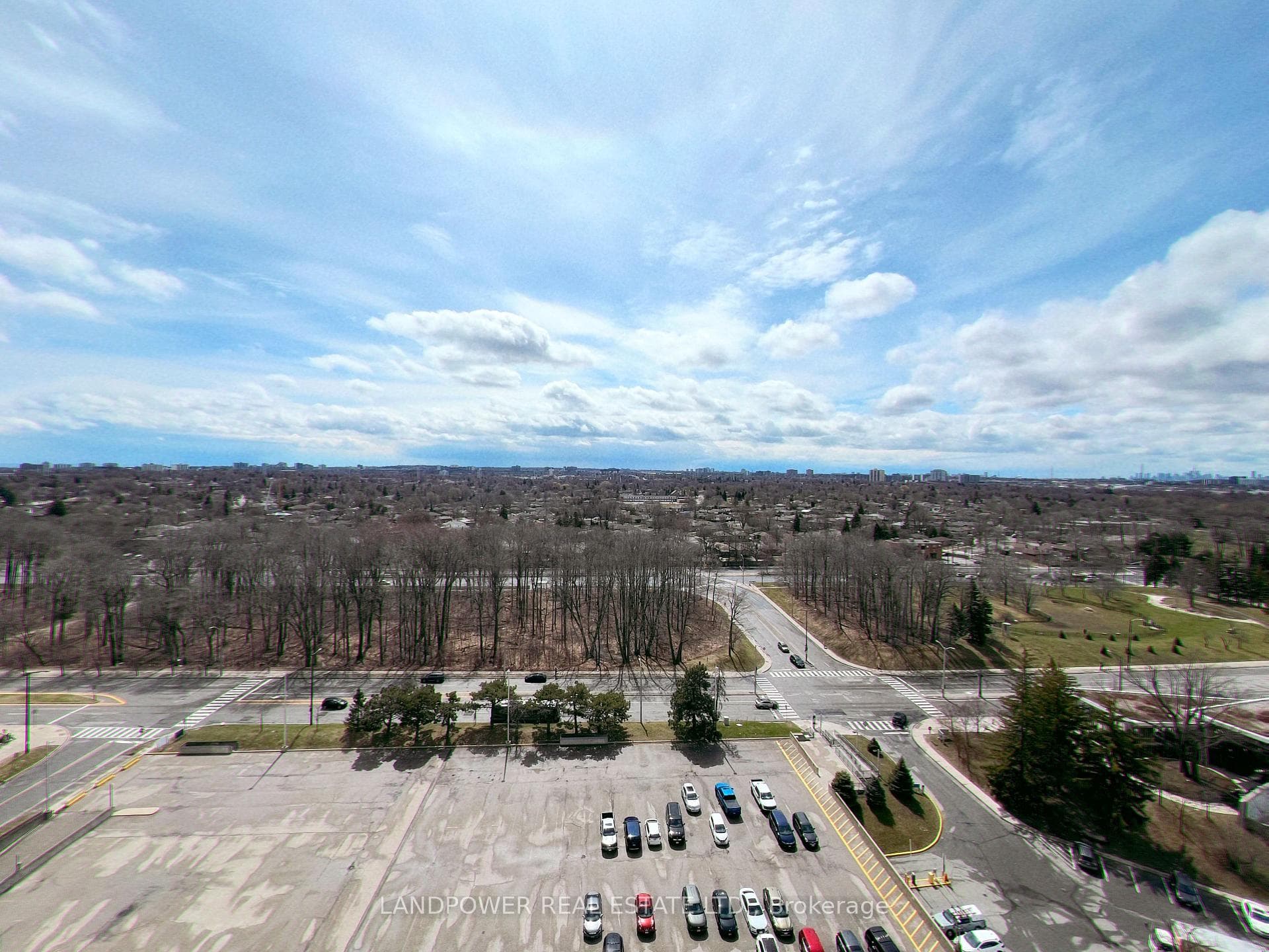 60 Town Centre Court Unit 1608 photo 14