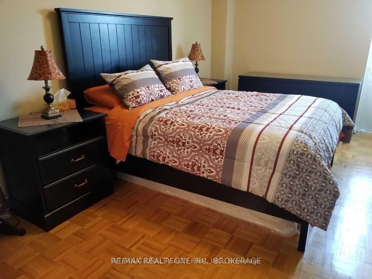 75 Graydon Hall Drive Unit 607 photo 8