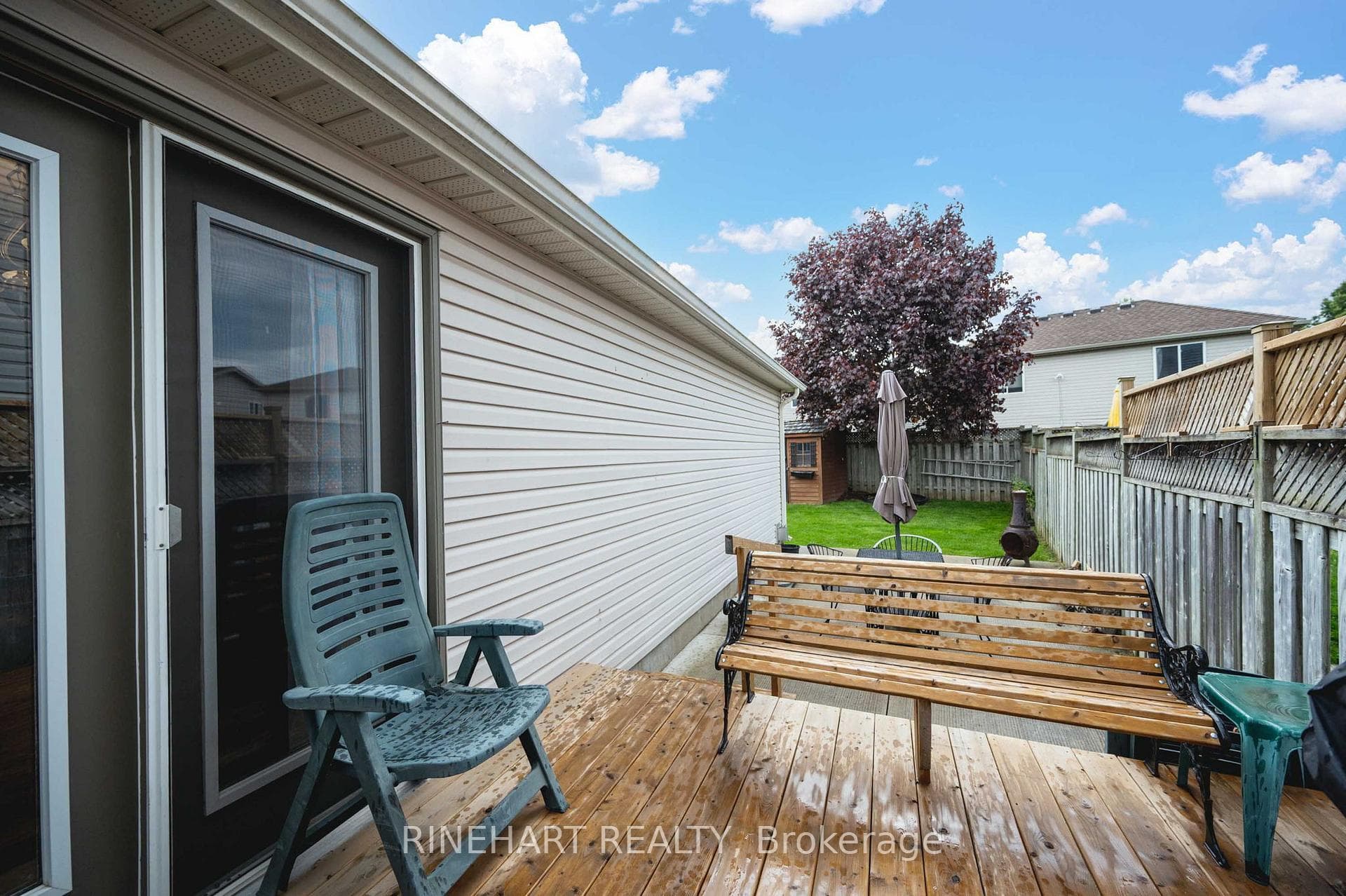 627 Fieldgate Circle photo 5