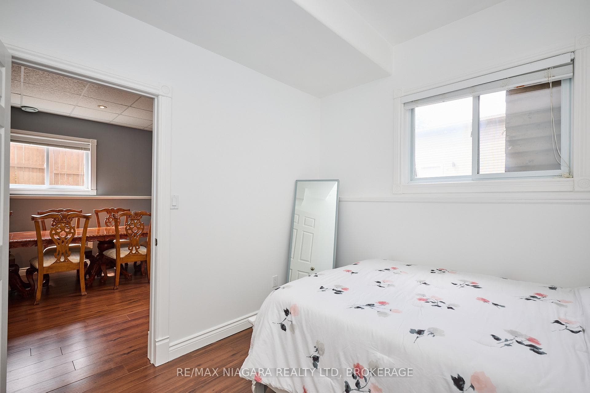 Bedroom #4 - Lower Level