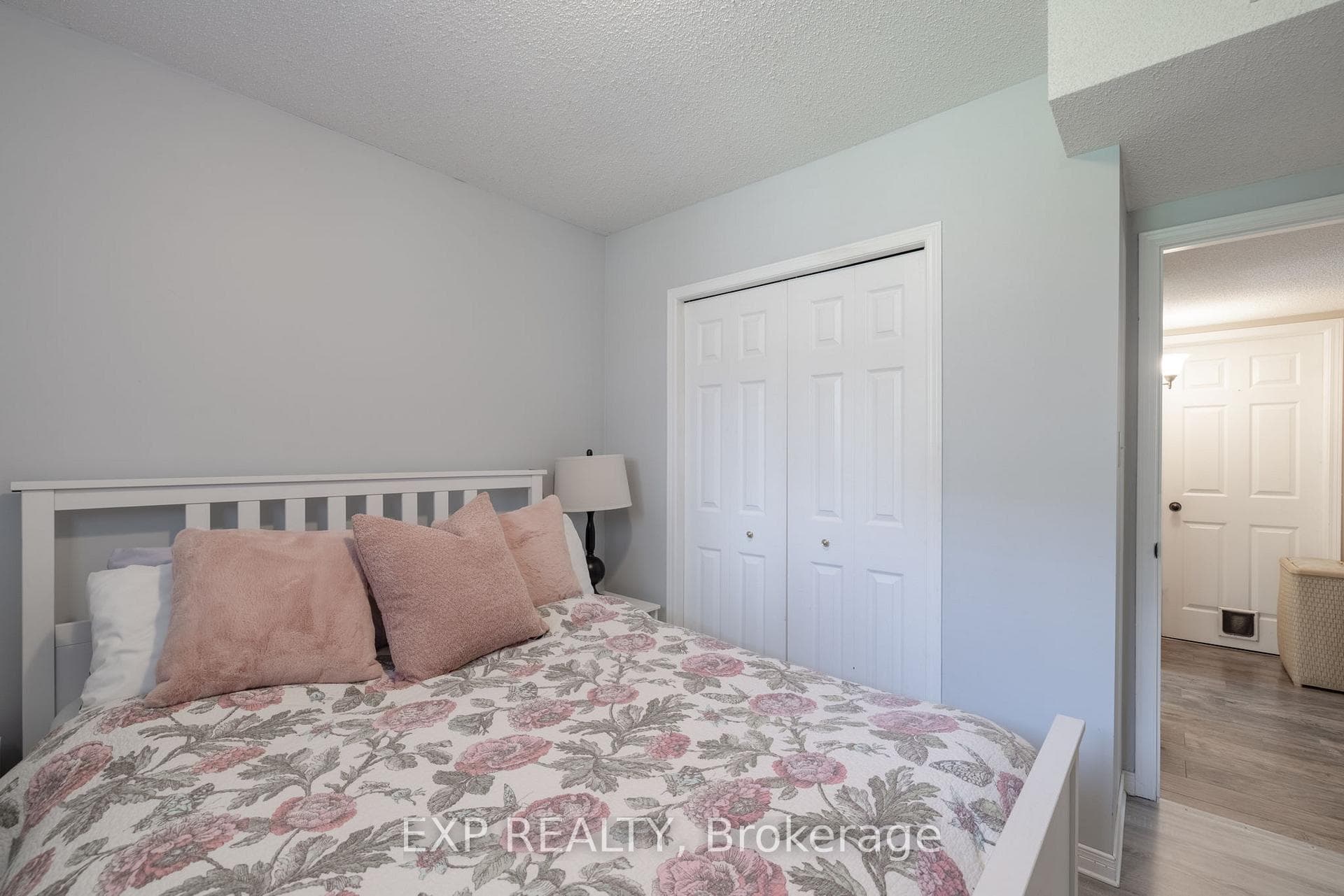 Downstairs - Bedroom 4
