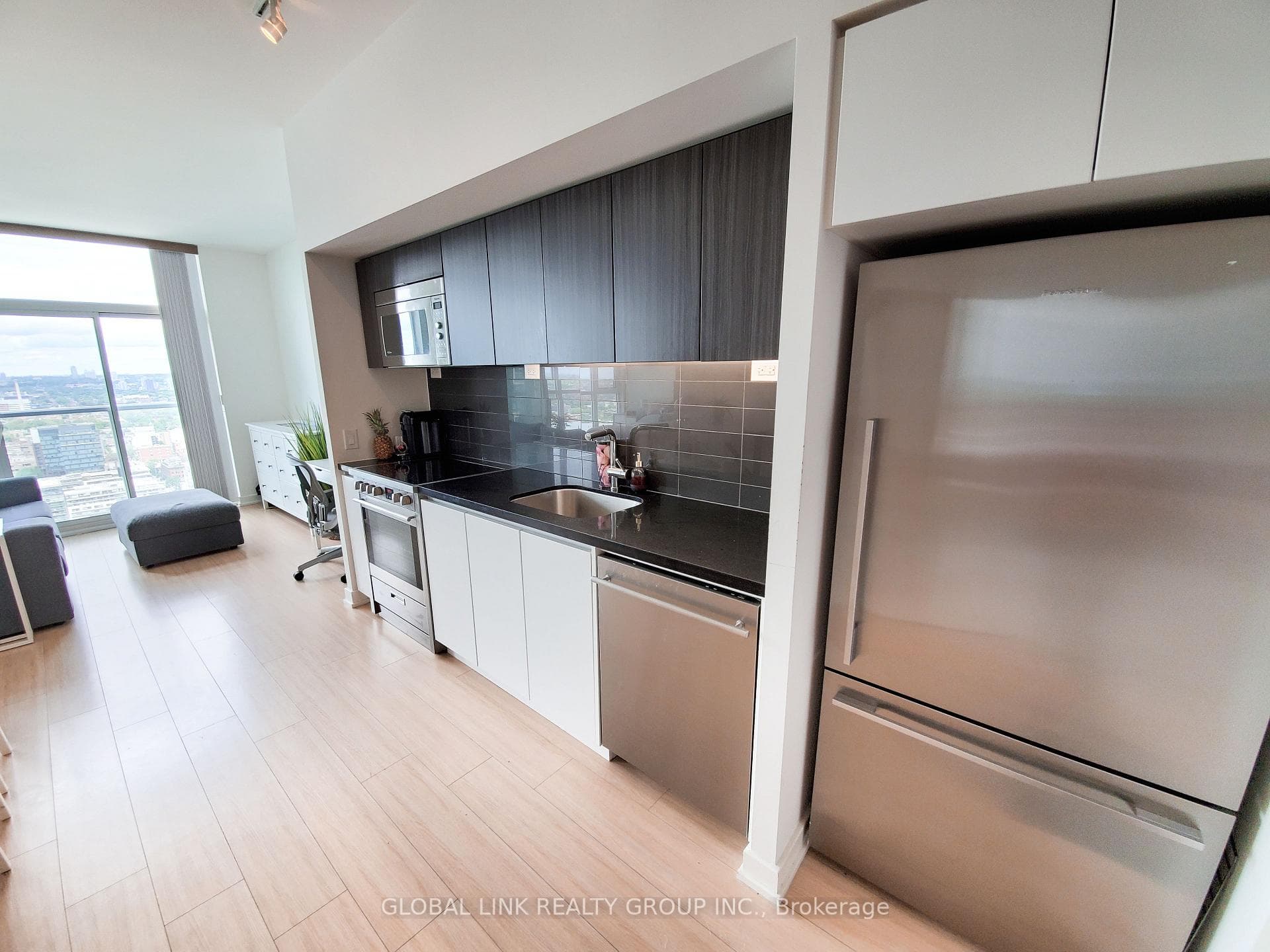 85 Queens Wharf Road Unit 4510 photo 2