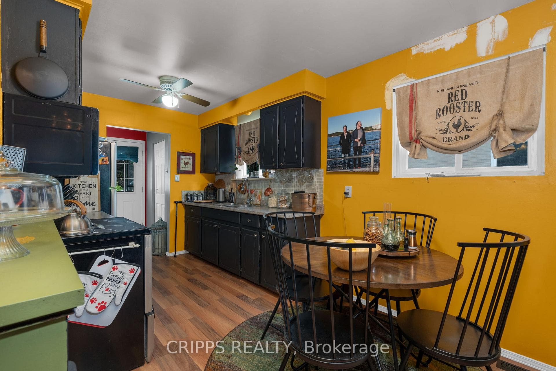23A College Crescent photo 7