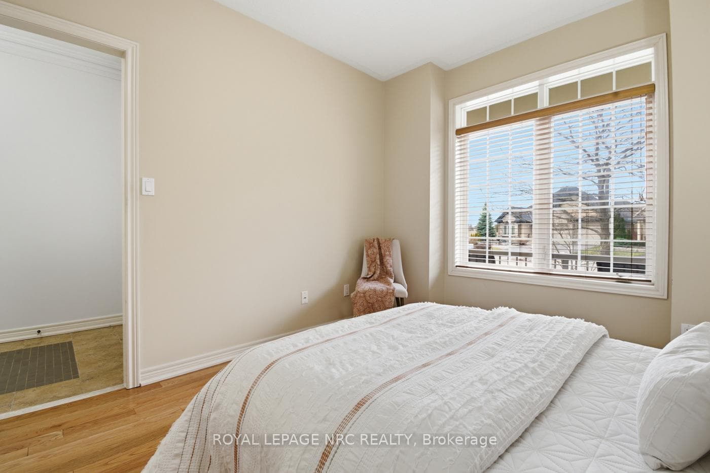 Front Bedroom