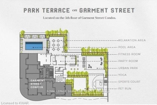 108 Garment Street Unit 413 photo 17