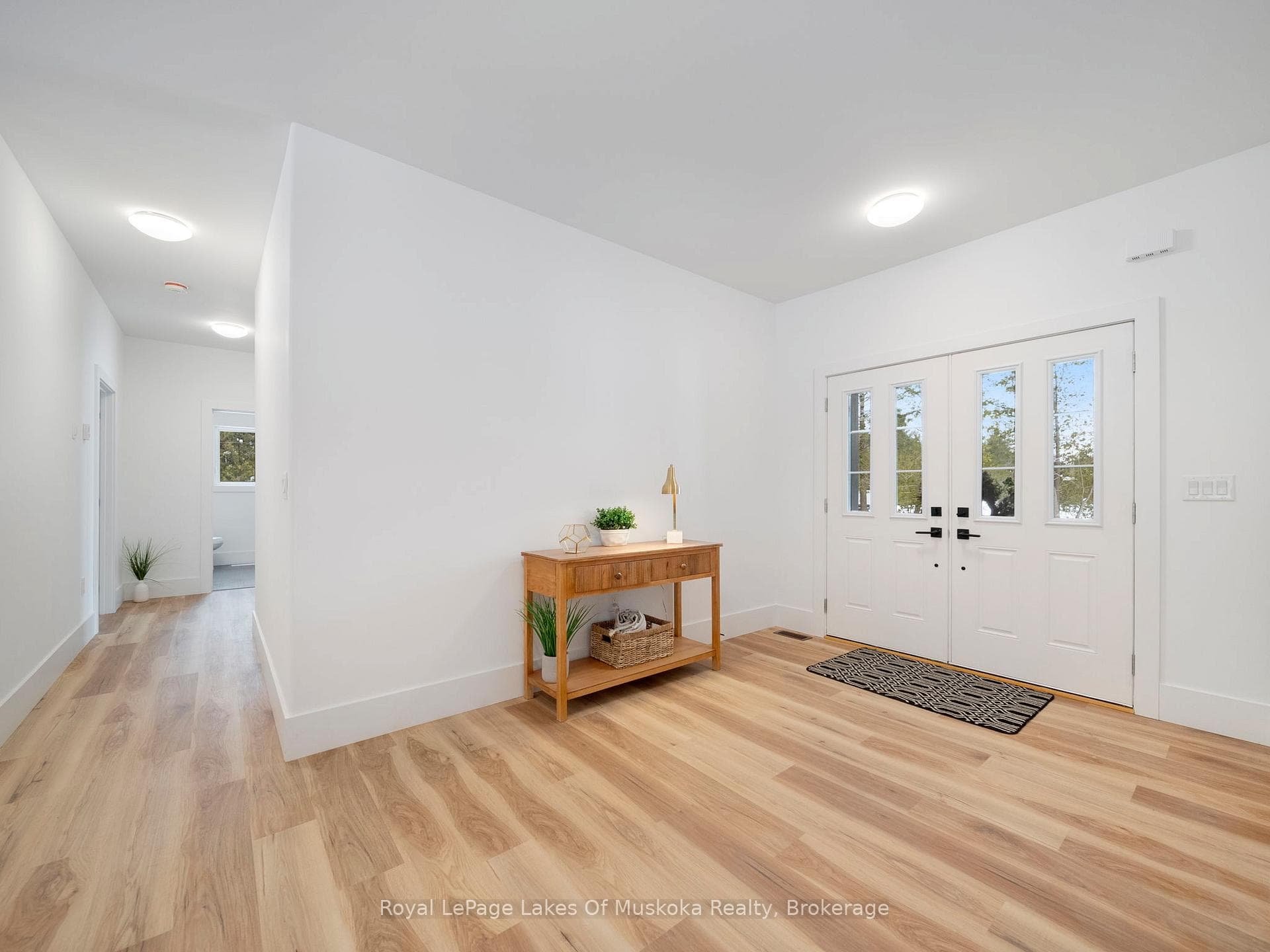 Similar Home To Be Built
