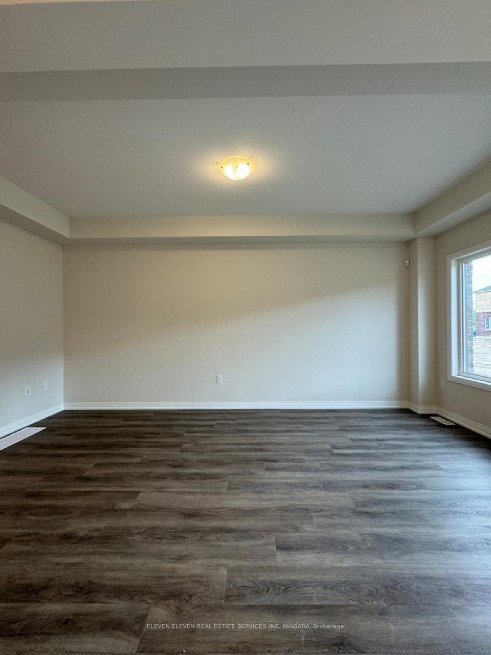 Great Room - another view.