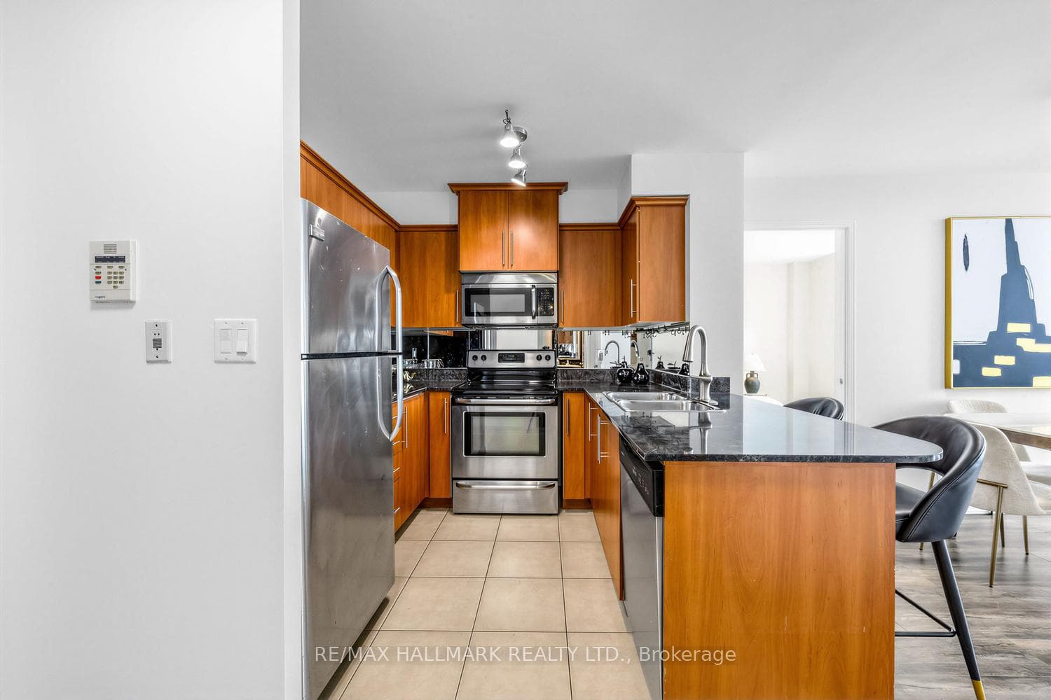 6 Rosebank Drive Unit PH M photo 12