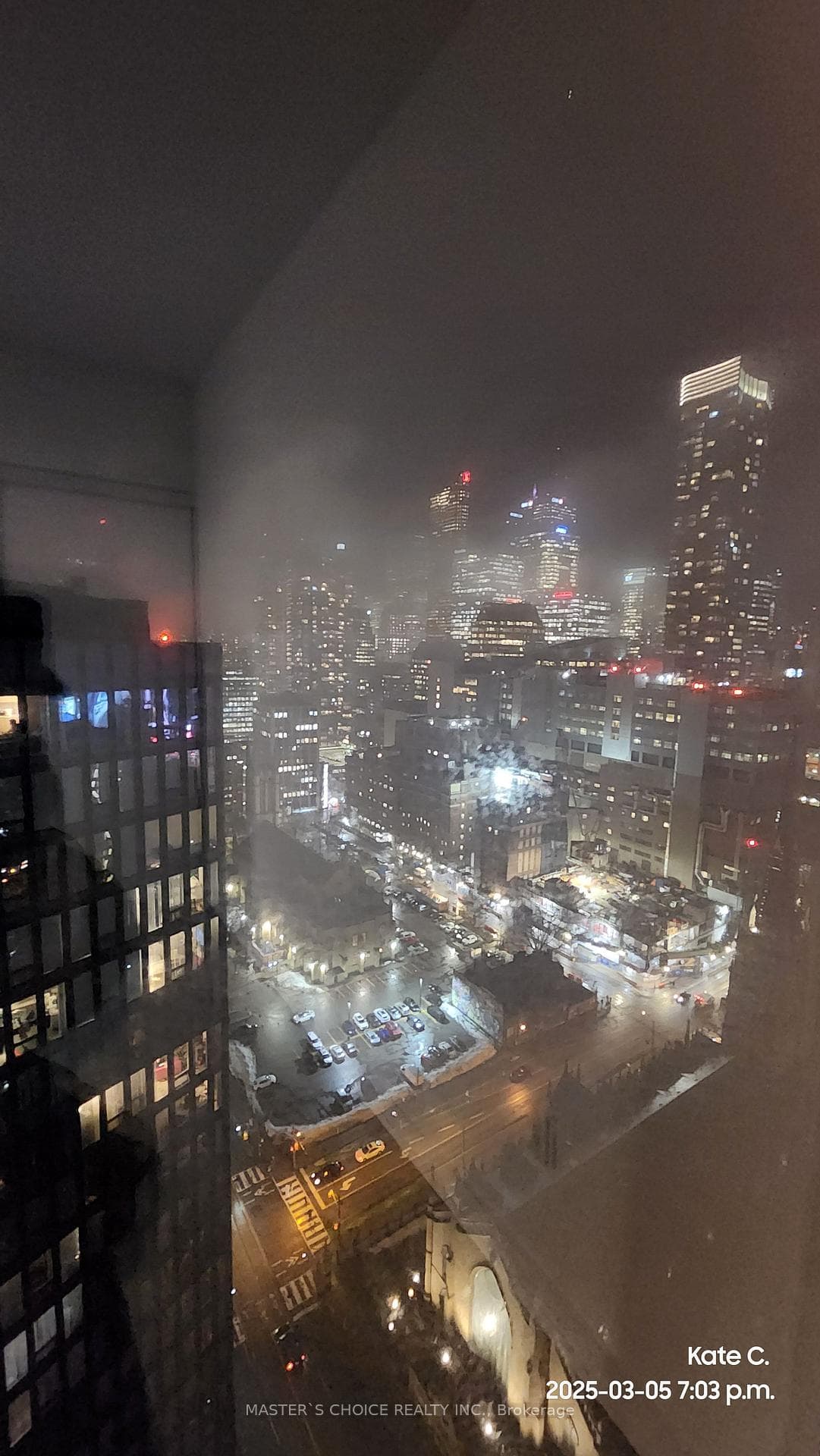 82 Dalhousie Street Unit 3106 photo 8