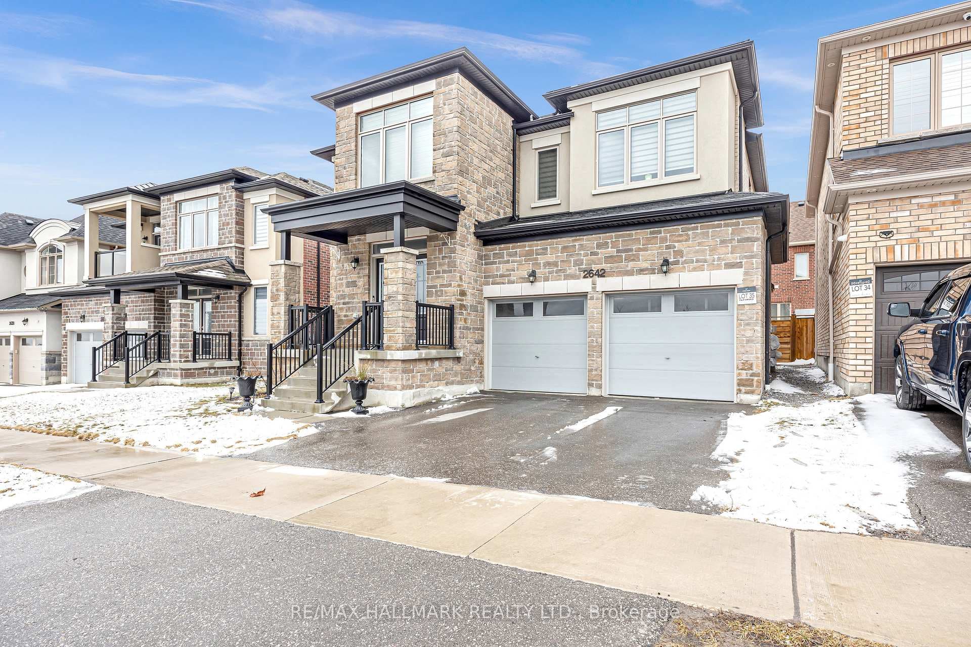 2642 Sapphire Drive Unit BSMT photo 1