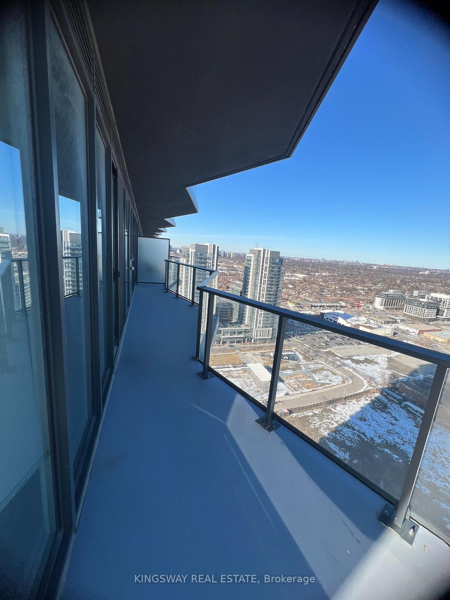 36 Zorra Street Unit 2608 photo 19