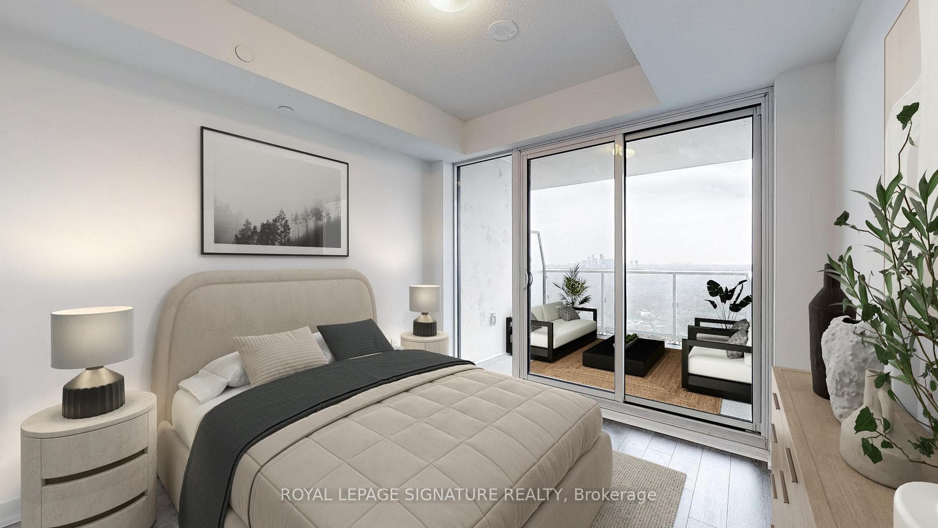 50 O'Neill Road Unit 2810 photo 6