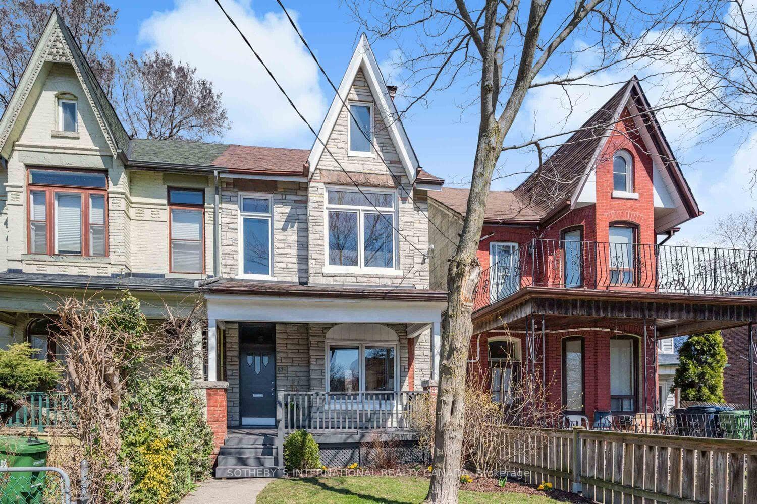 87 West Lodge Avenue photo 1