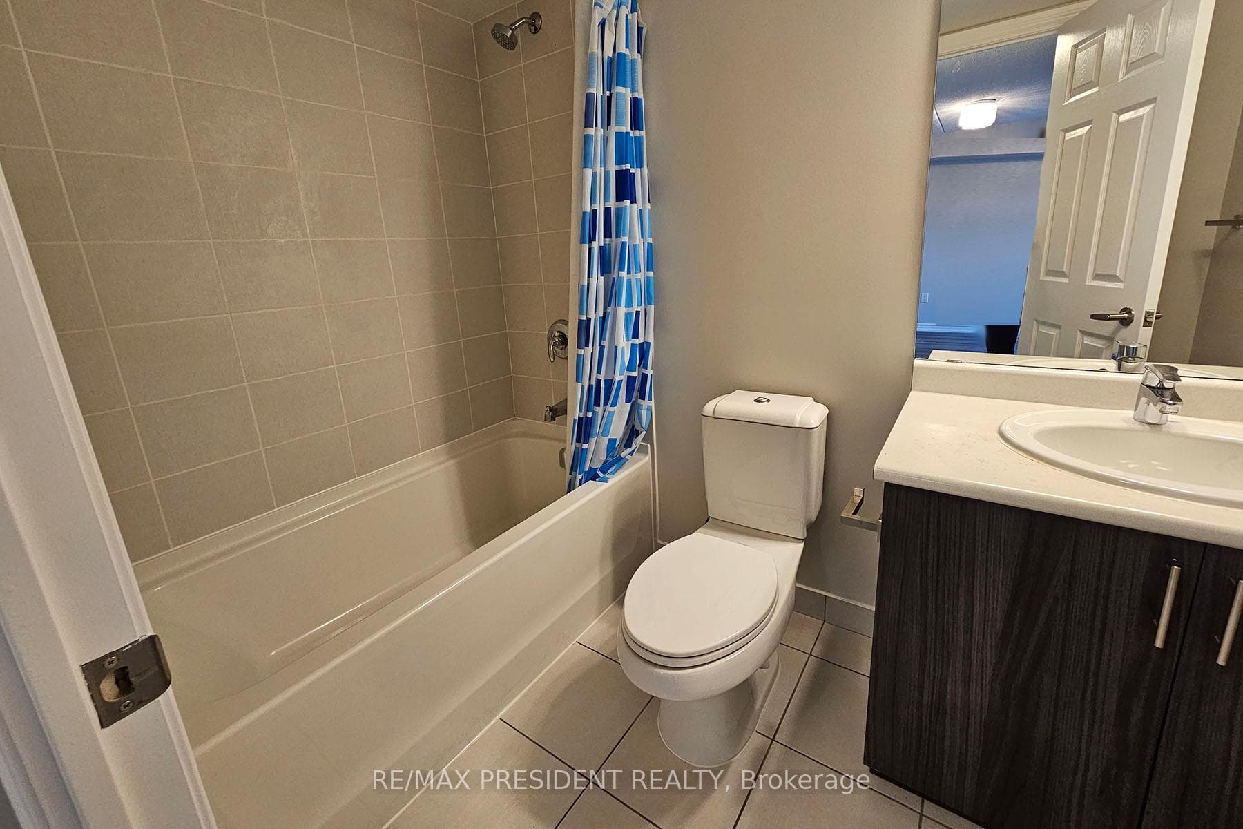 4pc Washroom