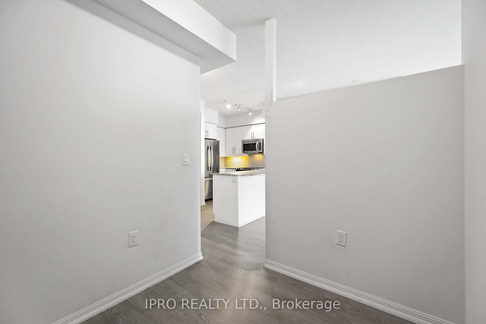 125 Western Battery Road Unit 2514 photo 15