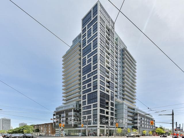501 St Clair Avenue Unit 617 photo 1