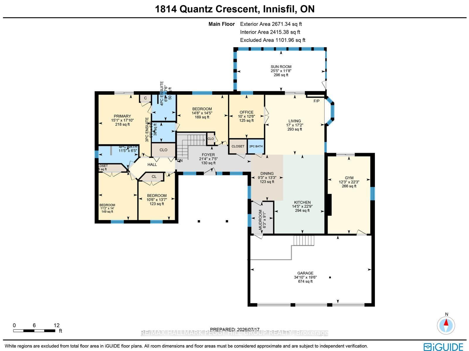 1814 Quantz Crescent photo 36