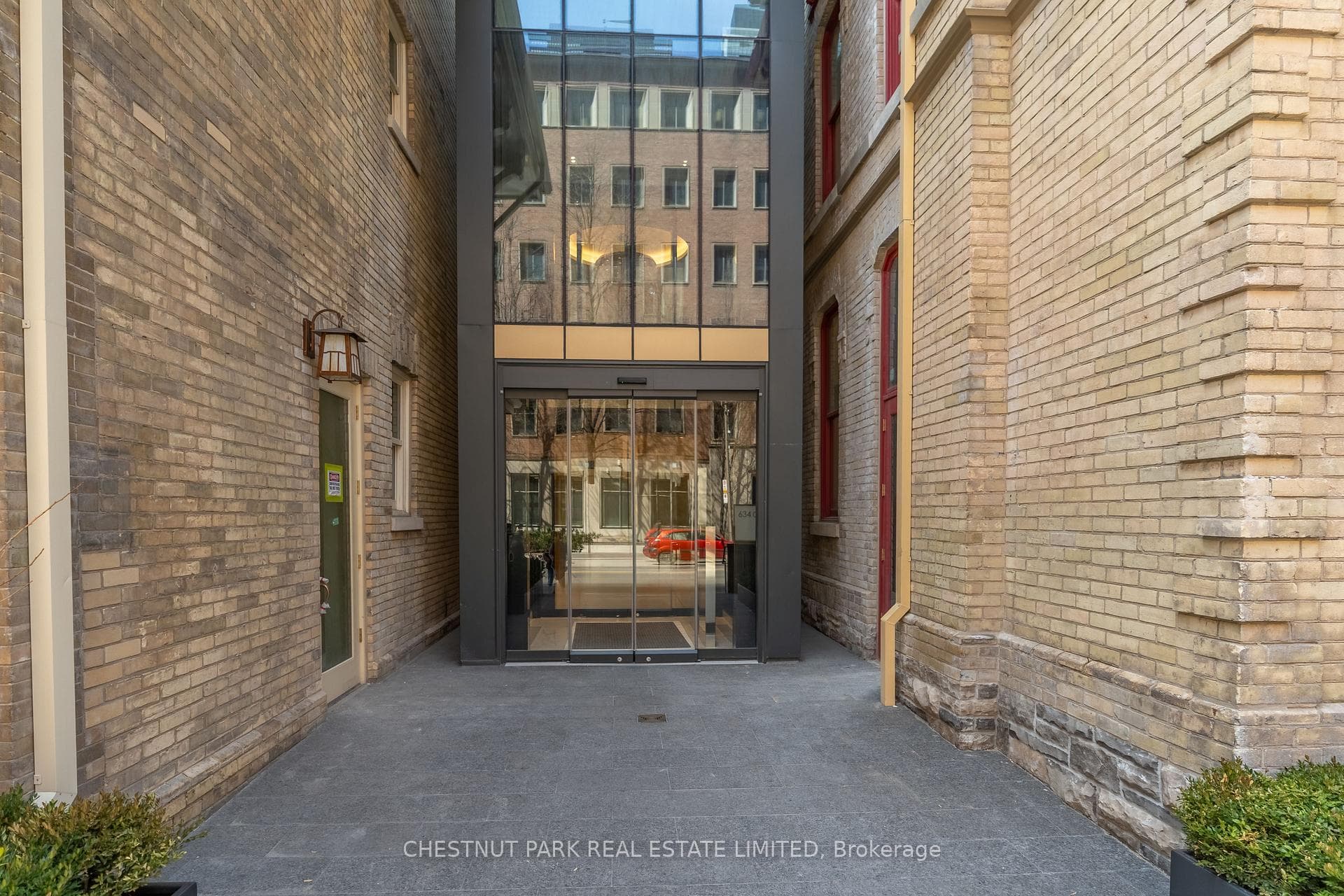 634 Church Street Unit 4110 photo 1