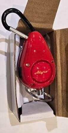 Gift to buyer on closing : Portable Personal Alarm