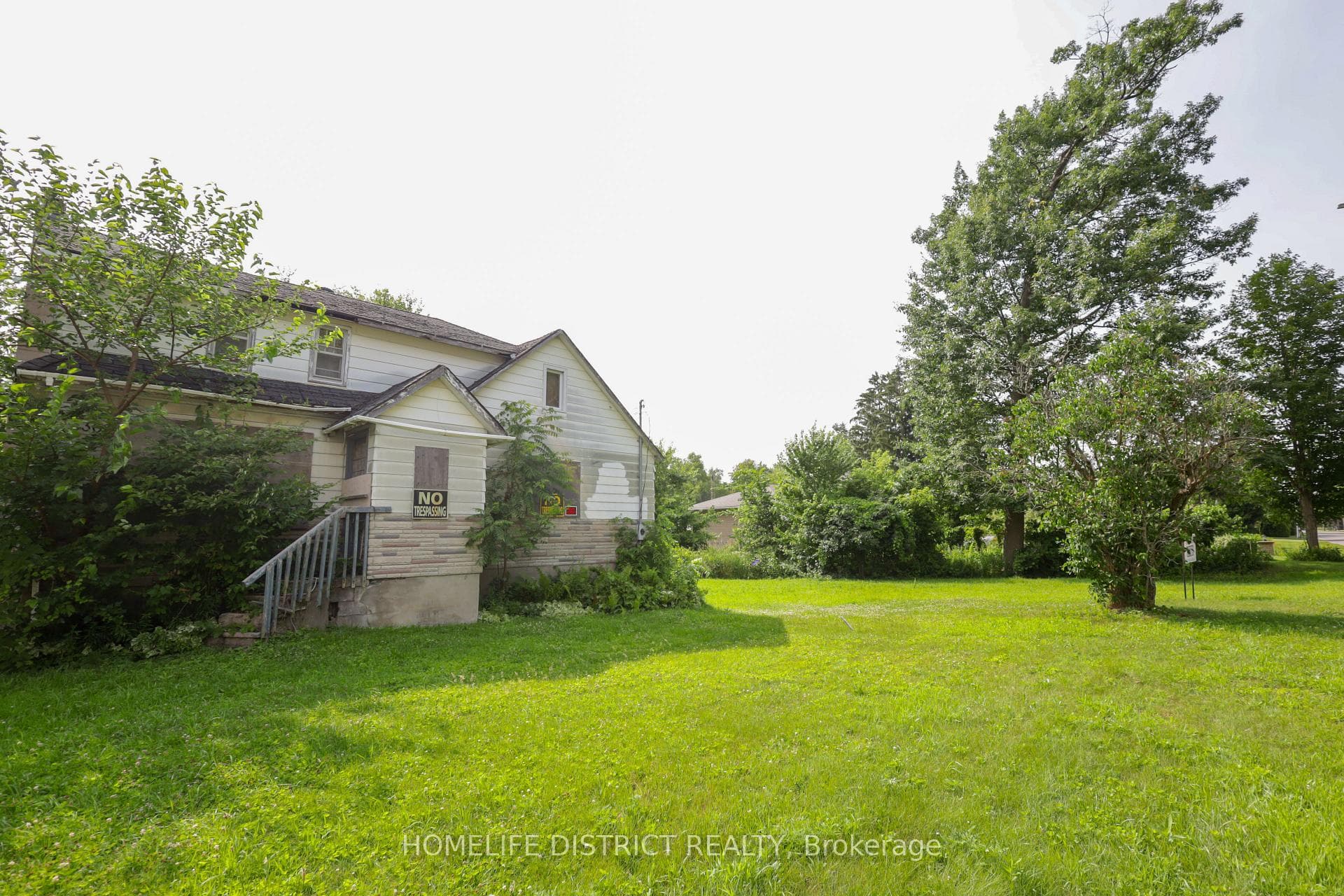 3362 - Part Lot 2&3 Tooley Road photo 5