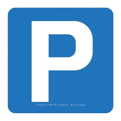 195 McCaul Street Unit Parking photo 1