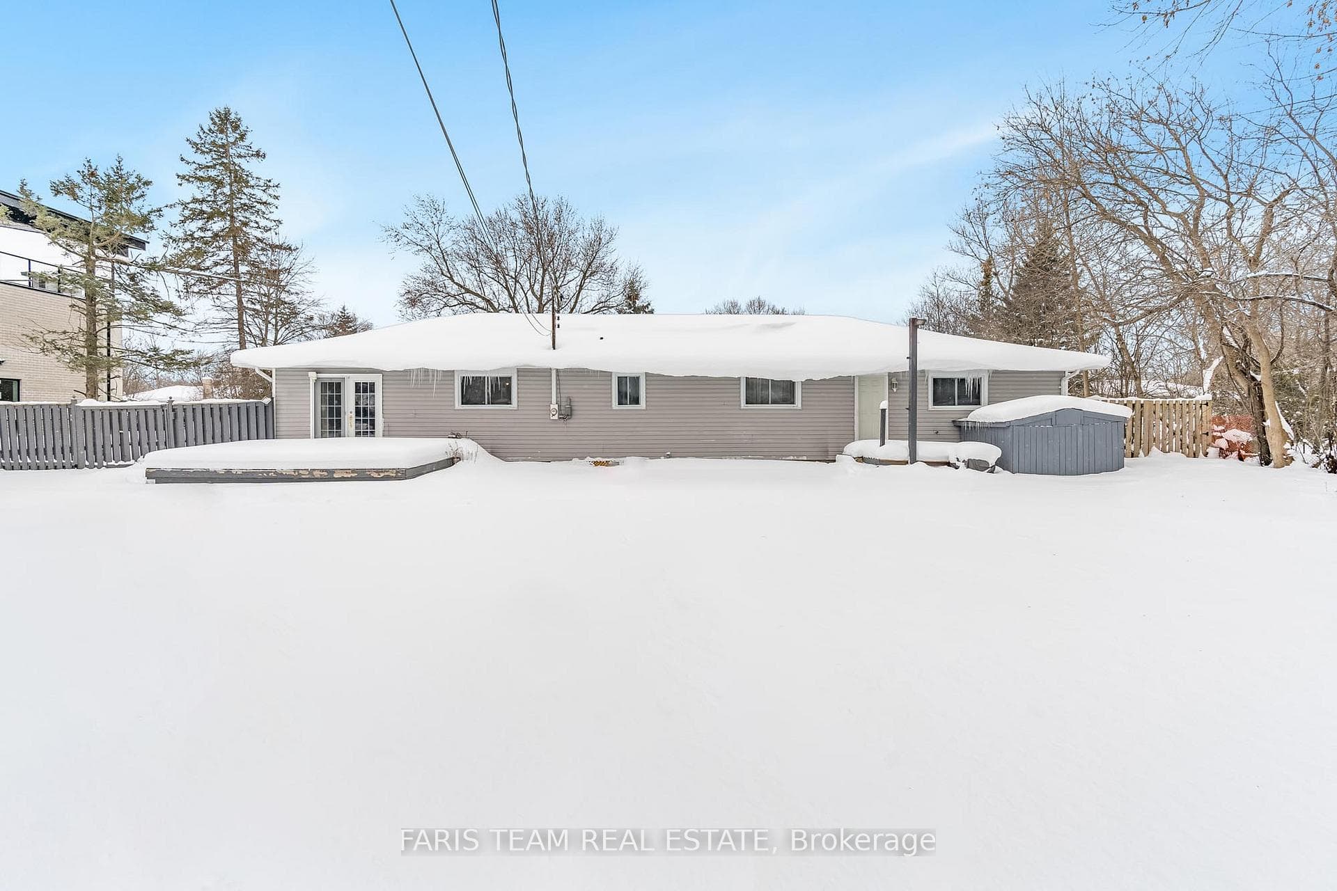 17 Sumach Drive photo 14