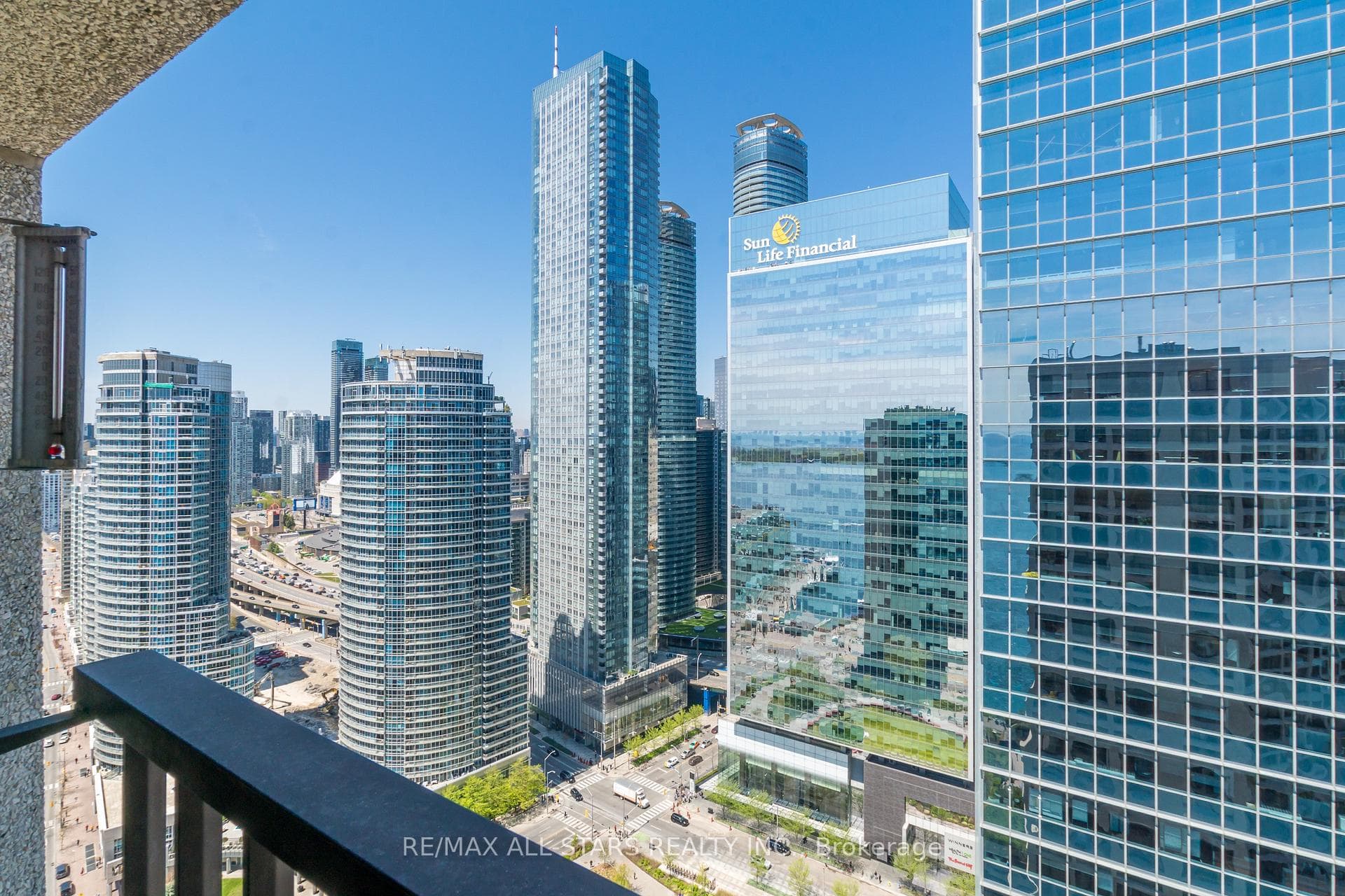 55 Harbour Square Unit 3617 photo 9