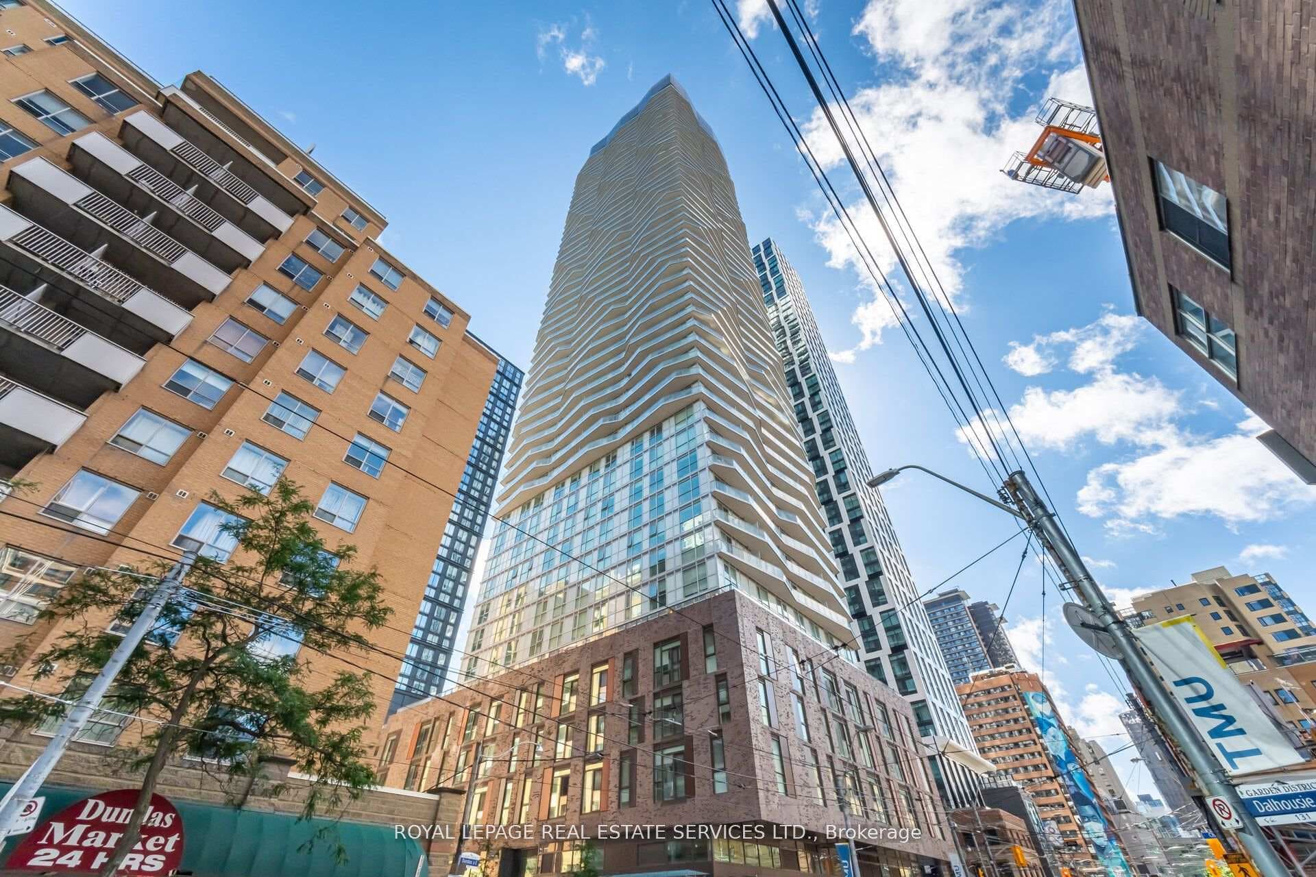 100 Dalhousie Street Unit 803 photo 35