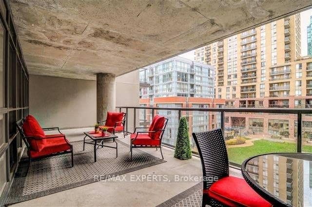 68 Abell Street Unit 552 photo 17