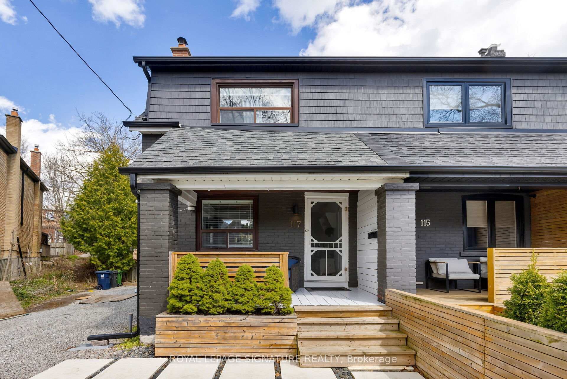 117 Bowmore Road photo 2