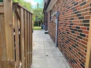2 Norhead Avenue Unit Bsmt photo 1