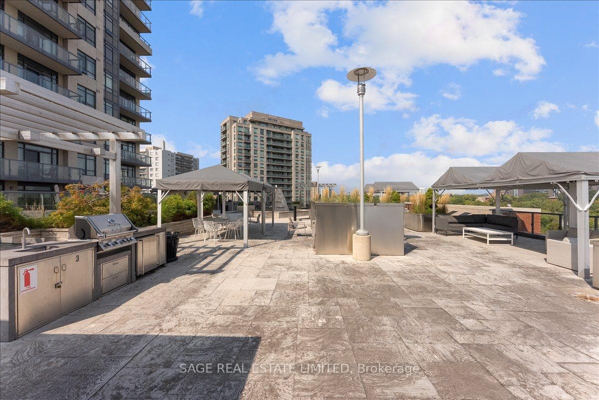 35 Fontenay Court Unit 507 photo 36