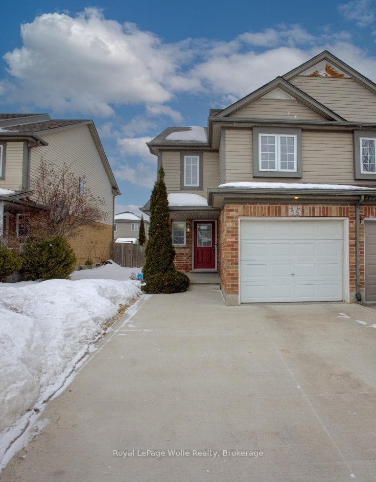 58 Max Becker Drive photo 1