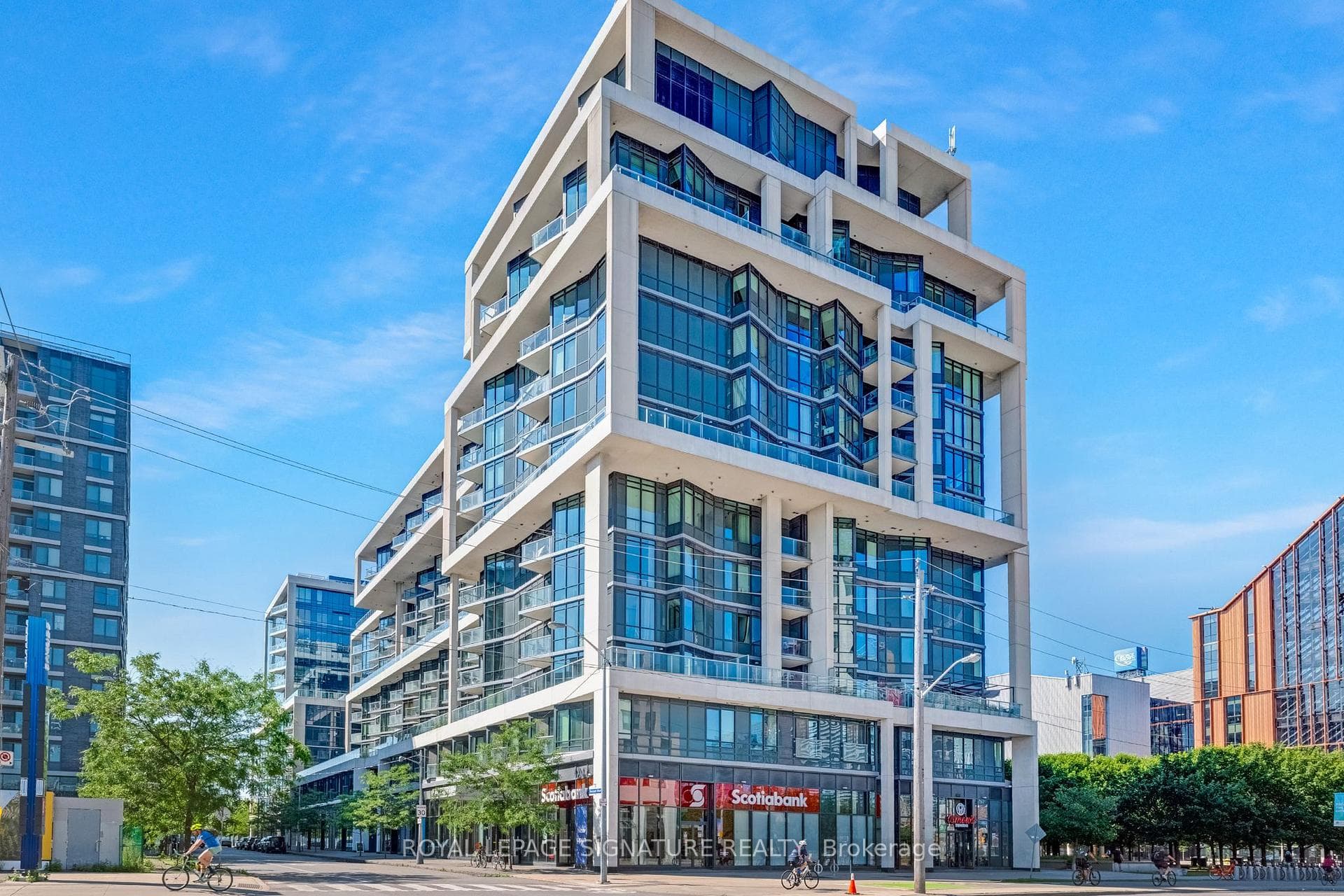55 Merchants' Wharf N/A Unit 1020 photo 42