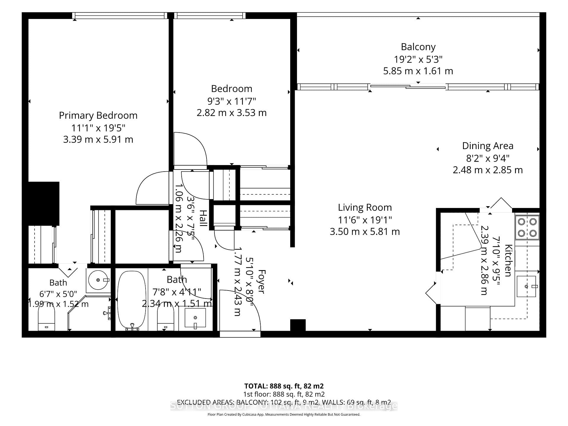 2625 Regina Street Unit 504 photo 42