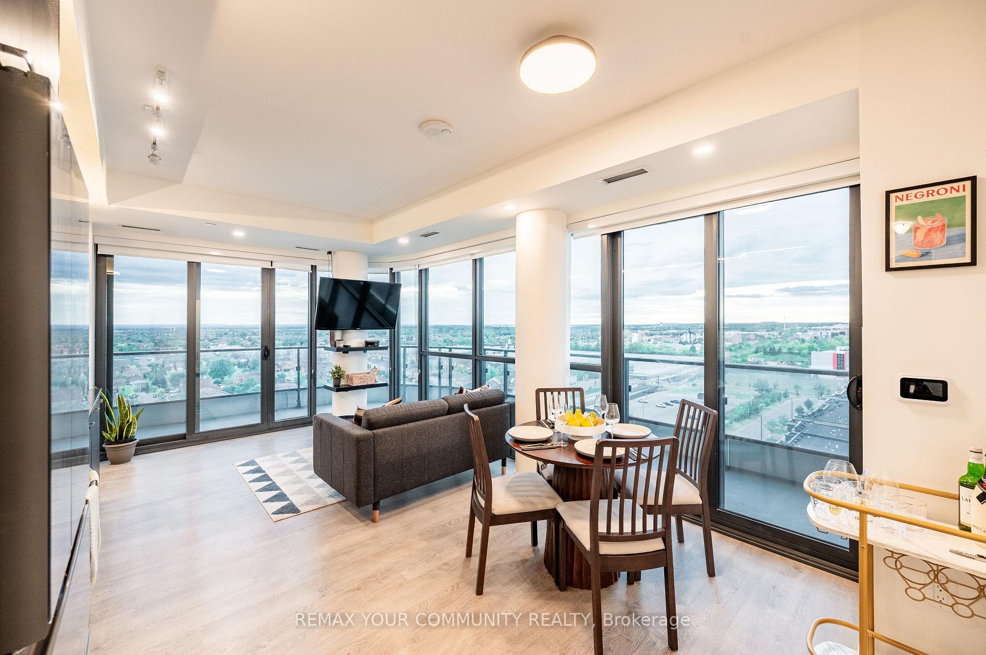 120 Eagle Rock Way Unit 1002 photo 4