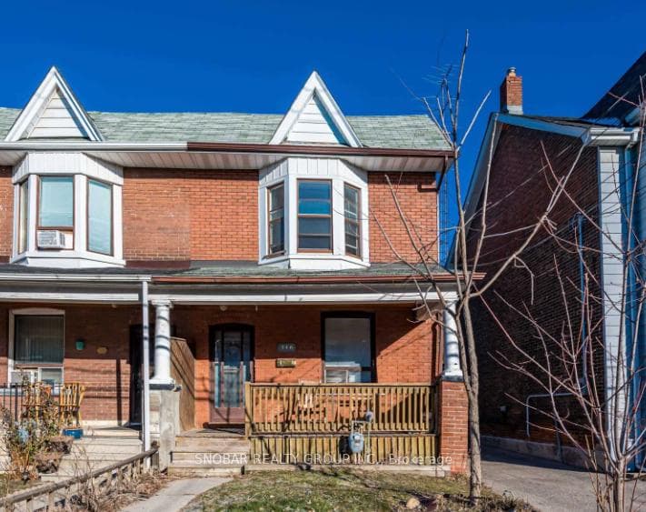 146 Maria Street Unit BSMT photo 1