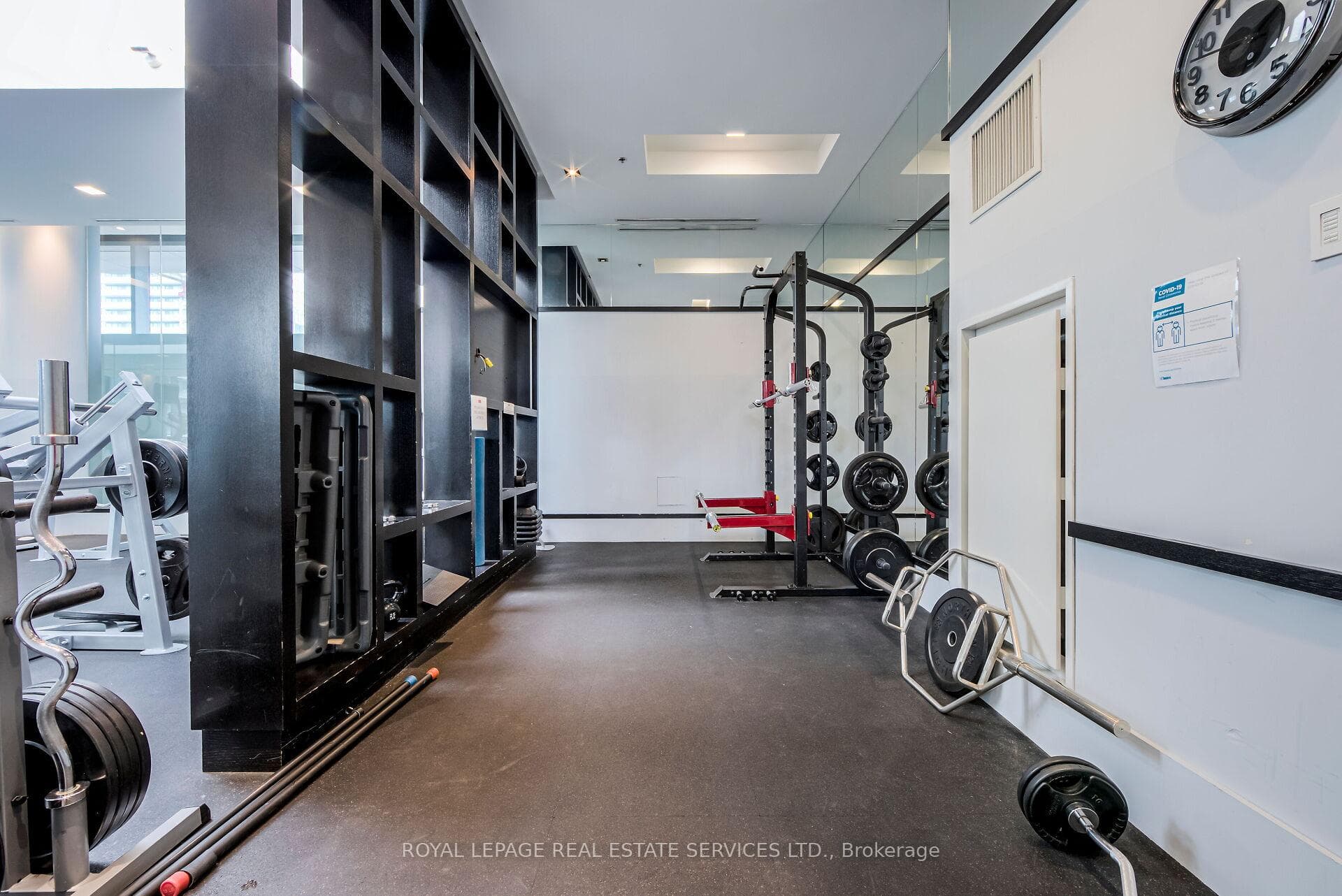 80 John Street Unit 2807 photo 38