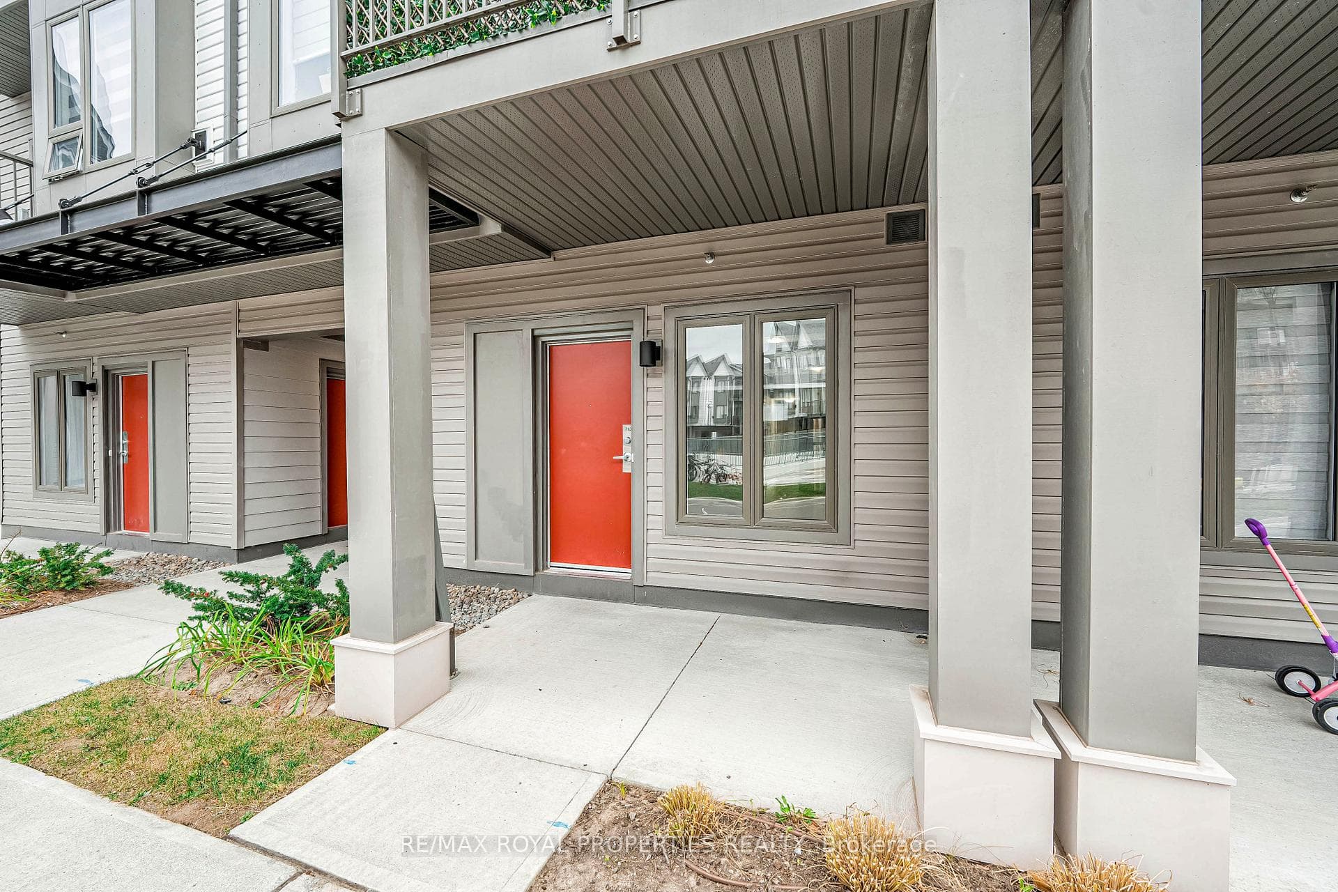 2635 William Jackson Drive Unit 713 photo 3