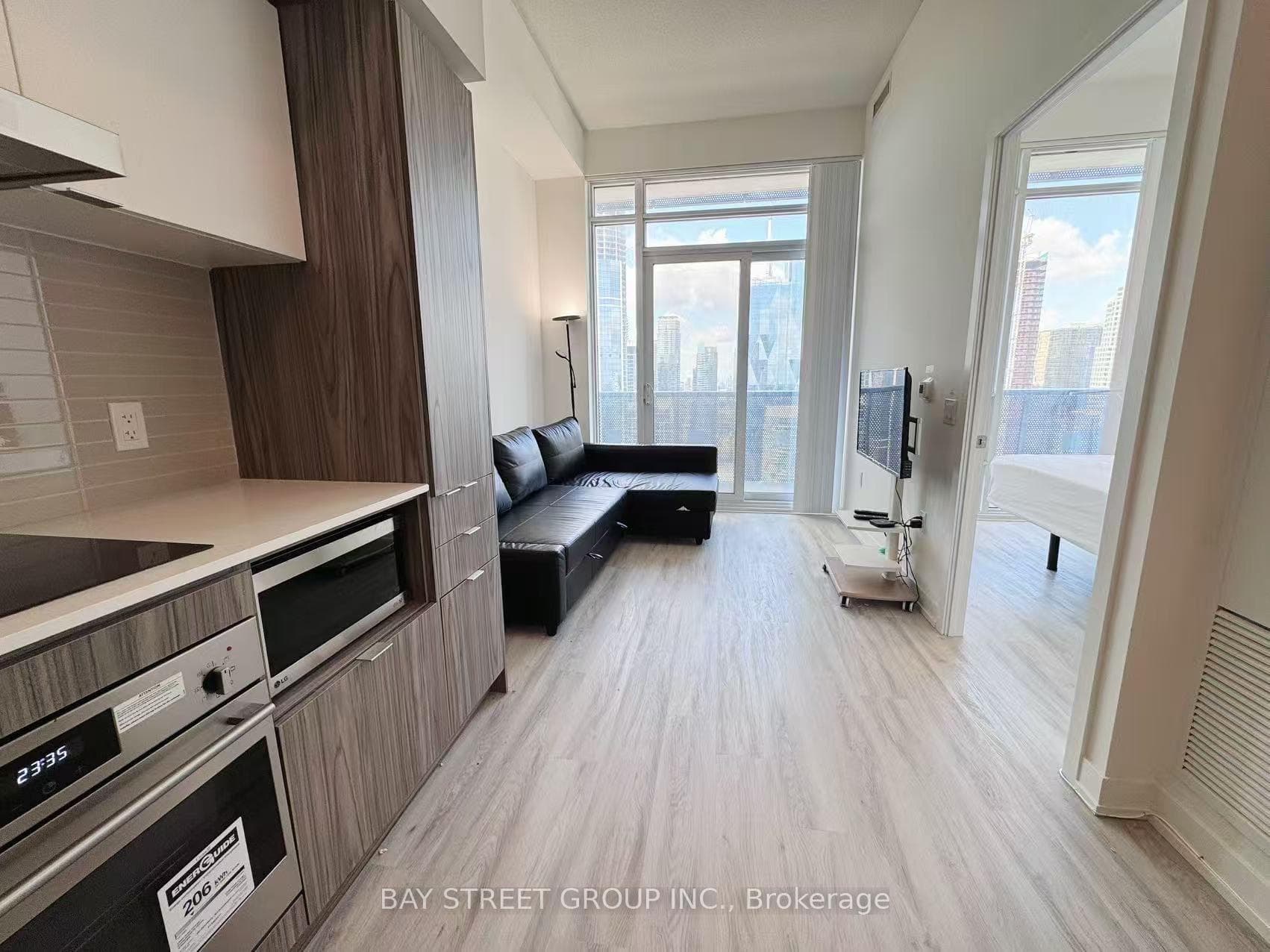 55 Cooper Street Unit 5016 photo 9