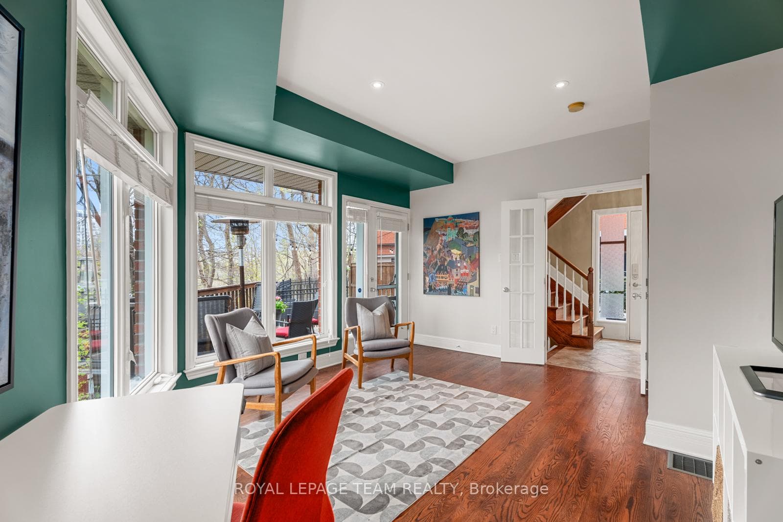 520 Queen Elizabeth Drive Unit 27 photo 28