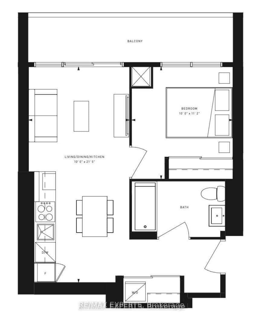 5 Buttermill Avenue Unit 3011 photo 1