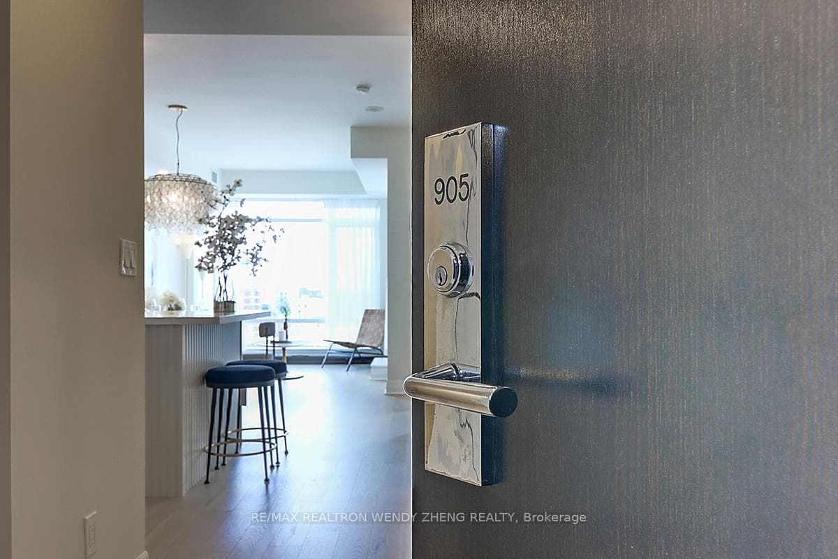 8110 Birchmount Road Unit 905E photo 2