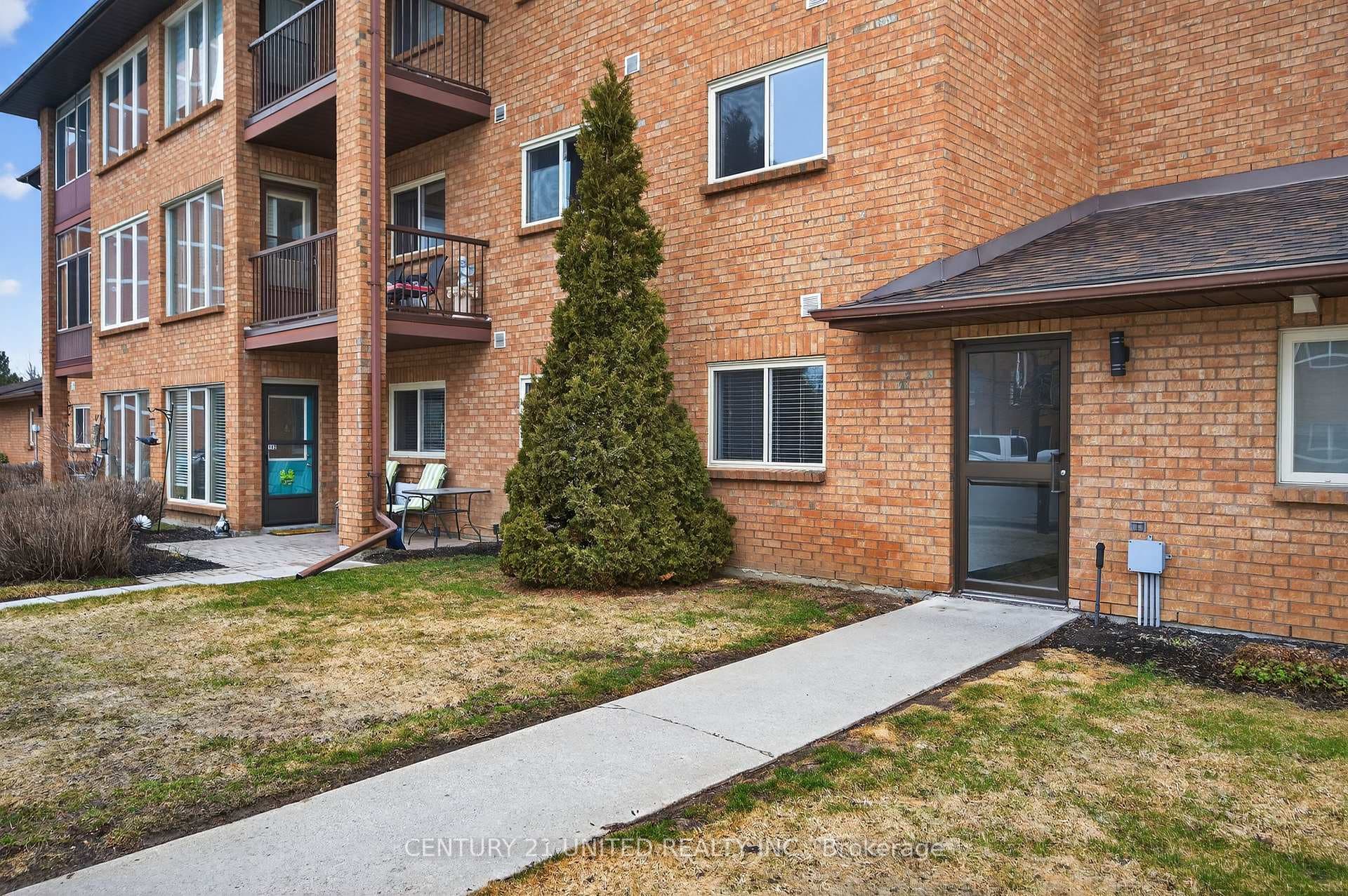 2185 Walker Avenue Unit 206 photo 40